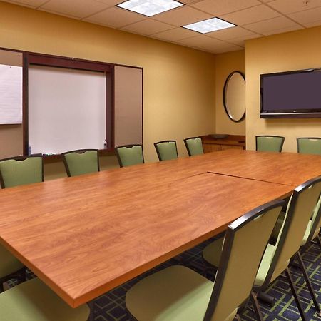 Fairfield Inn And Suites By Marriott Laramie Esterno foto