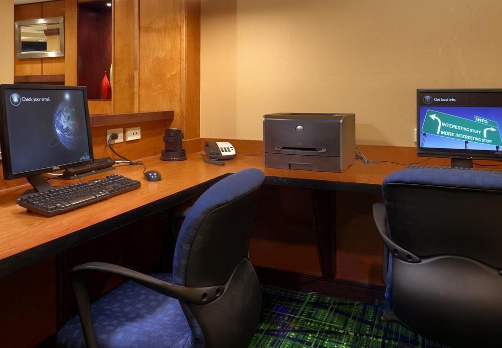 Fairfield Inn And Suites By Marriott Laramie Esterno foto