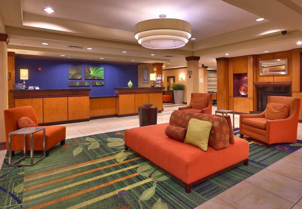 Fairfield Inn And Suites By Marriott Laramie Esterno foto