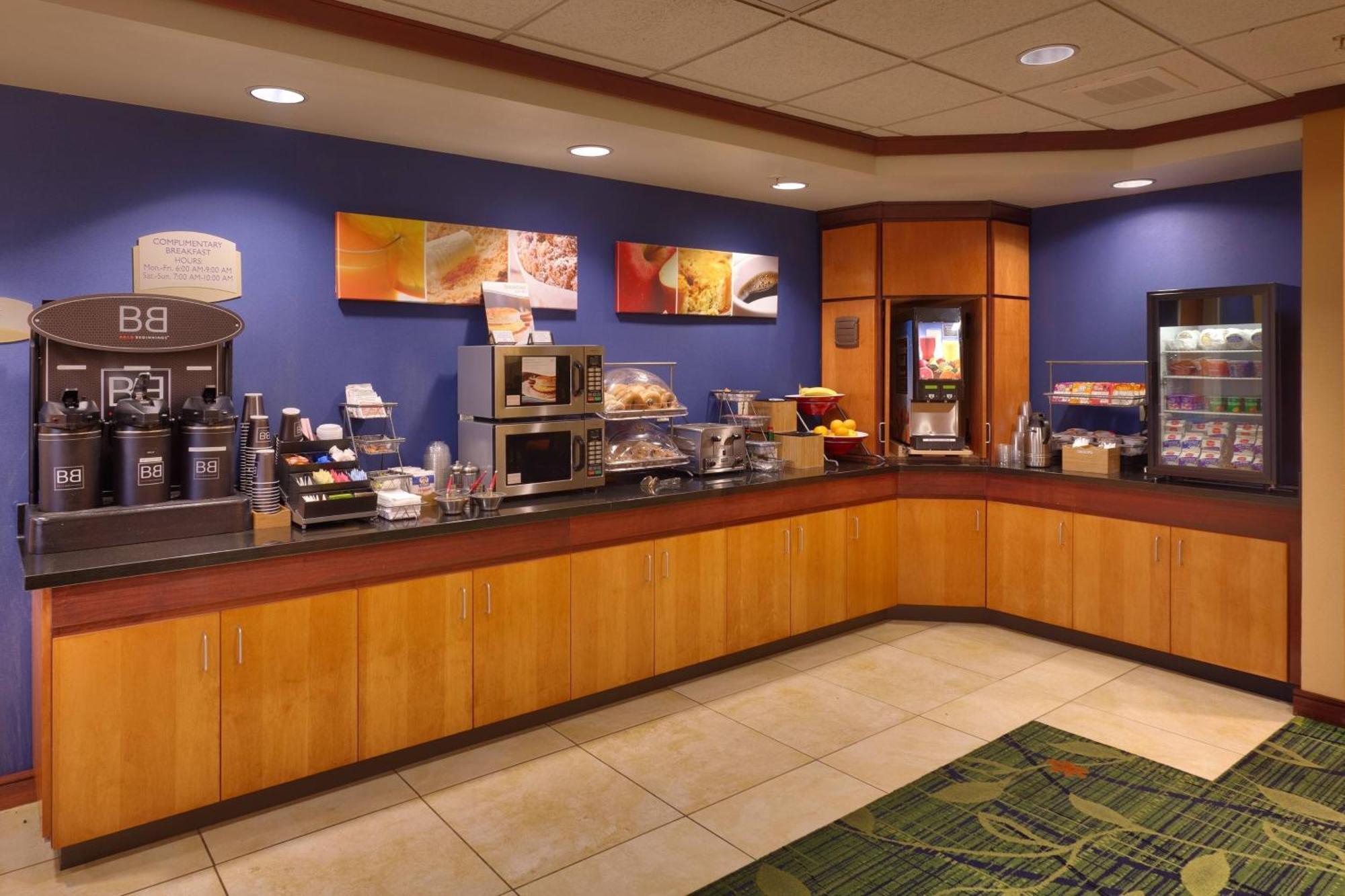 Fairfield Inn And Suites By Marriott Laramie Esterno foto