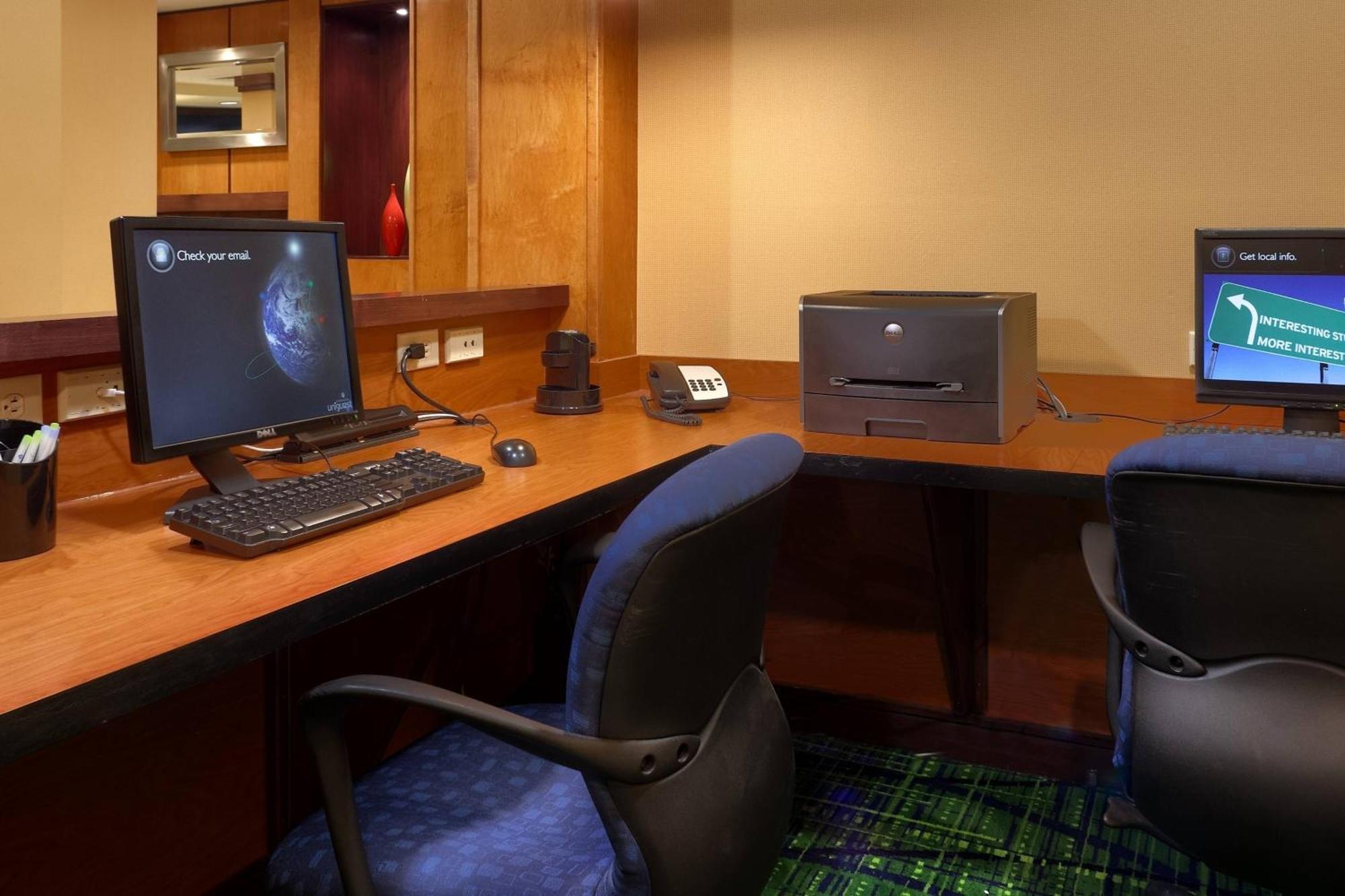 Fairfield Inn And Suites By Marriott Laramie Esterno foto