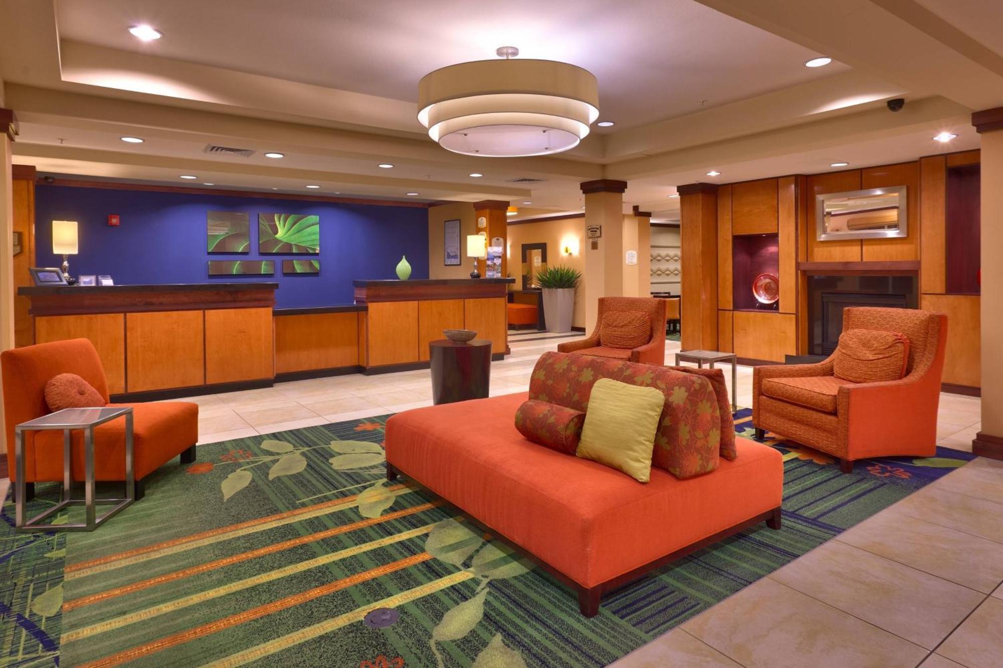 Fairfield Inn And Suites By Marriott Laramie Esterno foto
