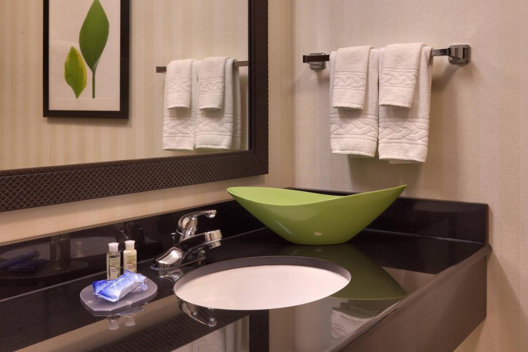 Fairfield Inn And Suites By Marriott Laramie Esterno foto
