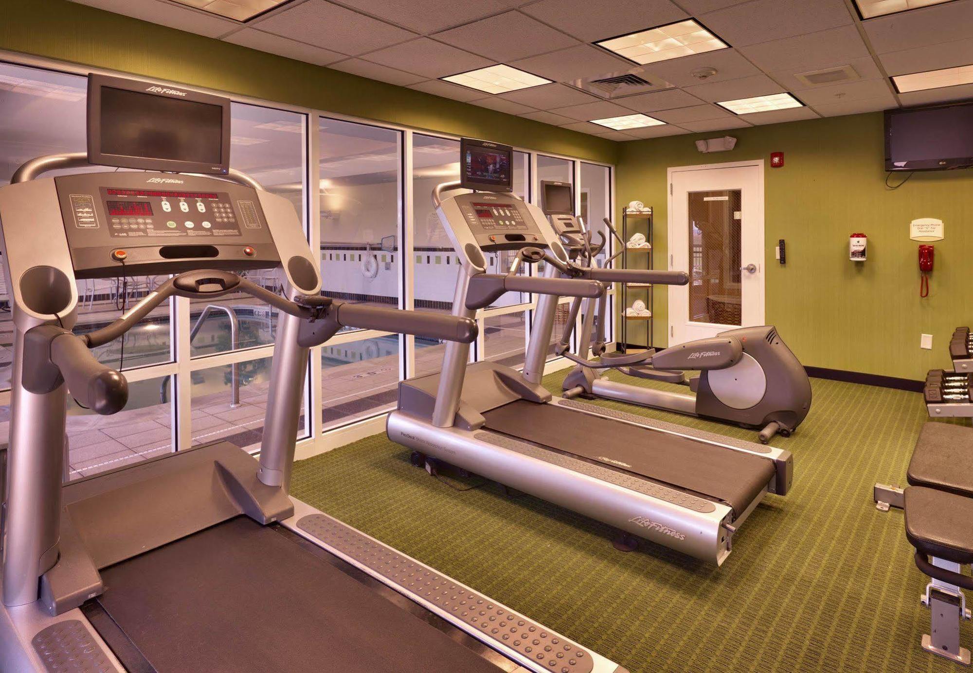 Fairfield Inn And Suites By Marriott Laramie Esterno foto