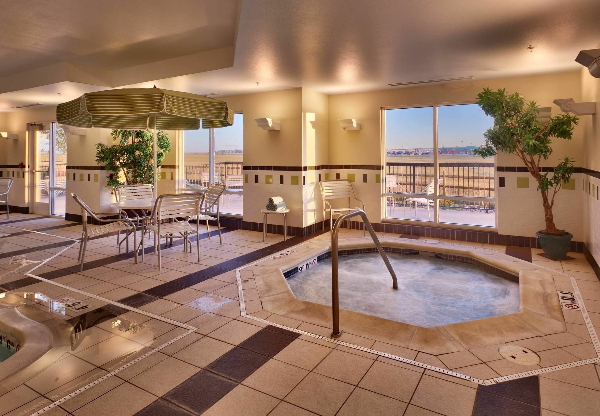 Fairfield Inn And Suites By Marriott Laramie Esterno foto