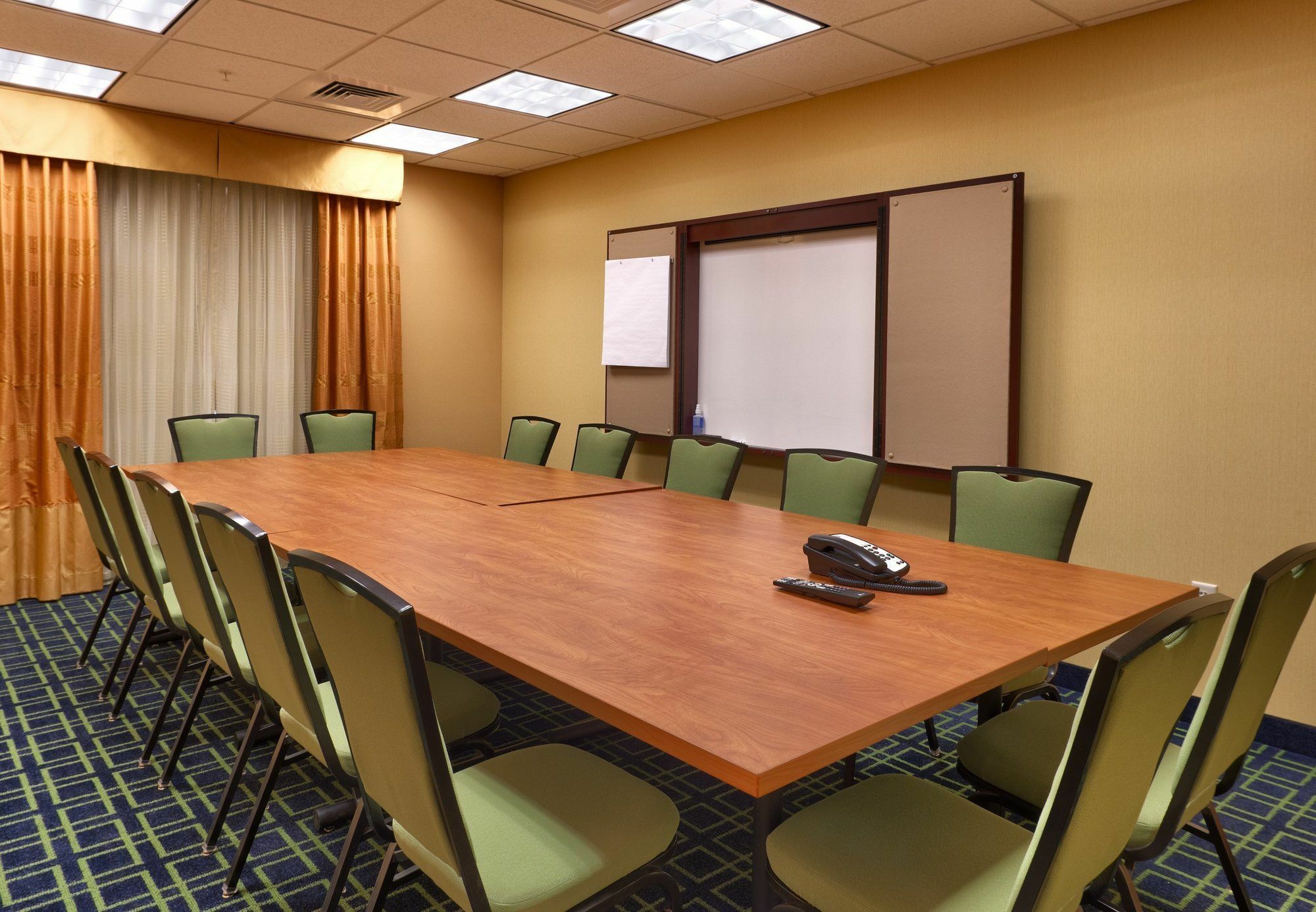 Fairfield Inn And Suites By Marriott Laramie Esterno foto